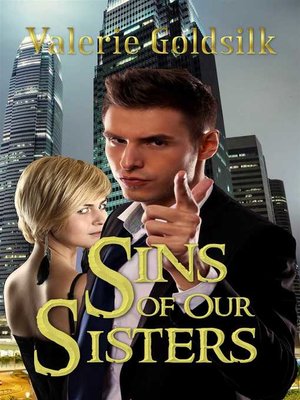 cover image of Sins of Our Sisters